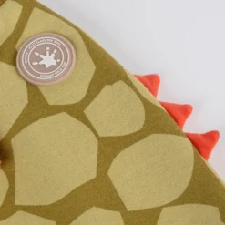 Baby Sweathose khaki, Dino Fun