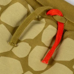 Baby Sweathose khaki, Dino Fun
