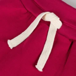 Baby Sweathose Klecks, pink