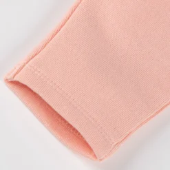 Baby Sweathose, rosa