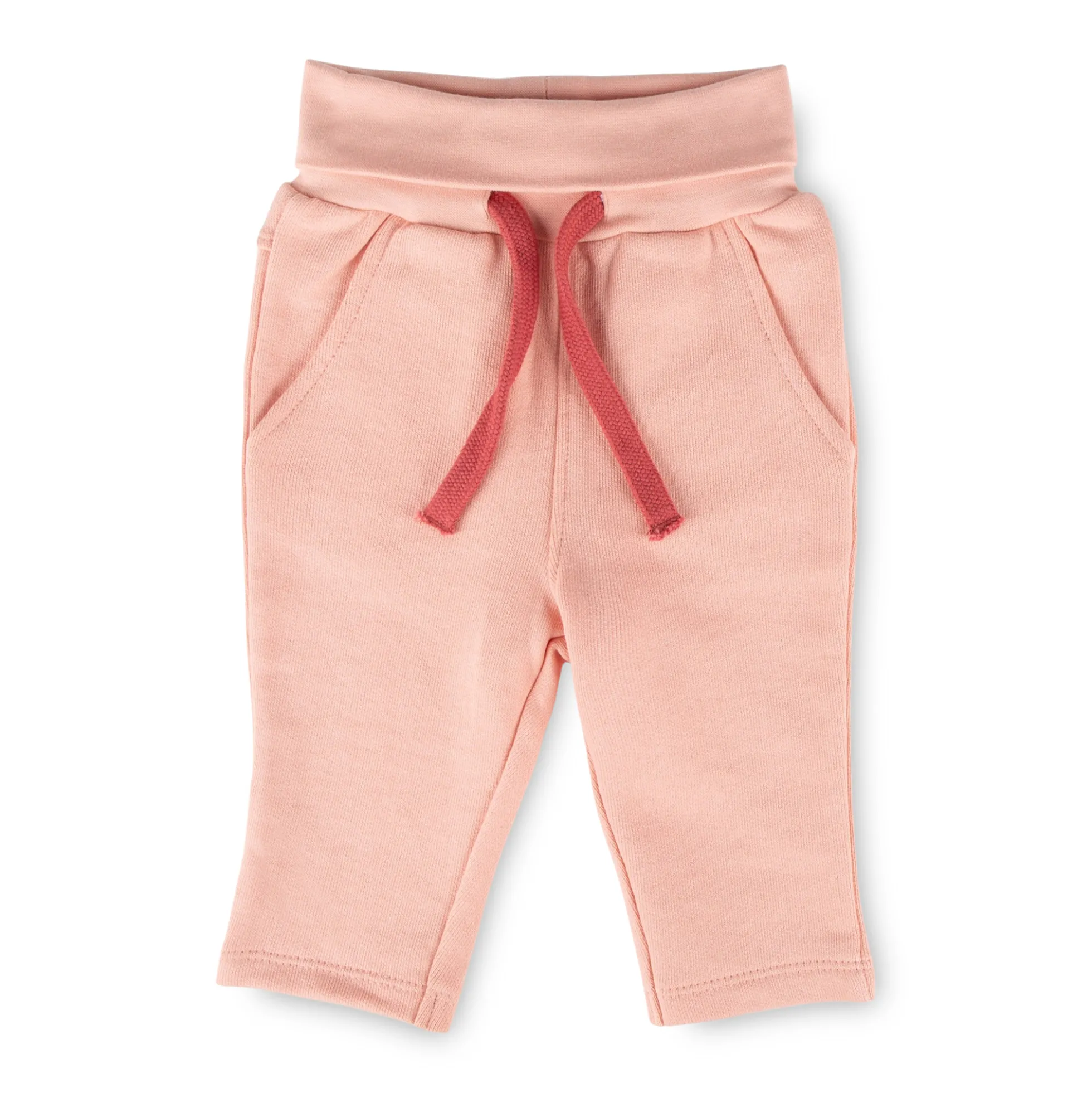Baby Sweathose, rosa