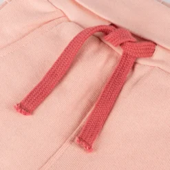 Baby Sweathose, rosa