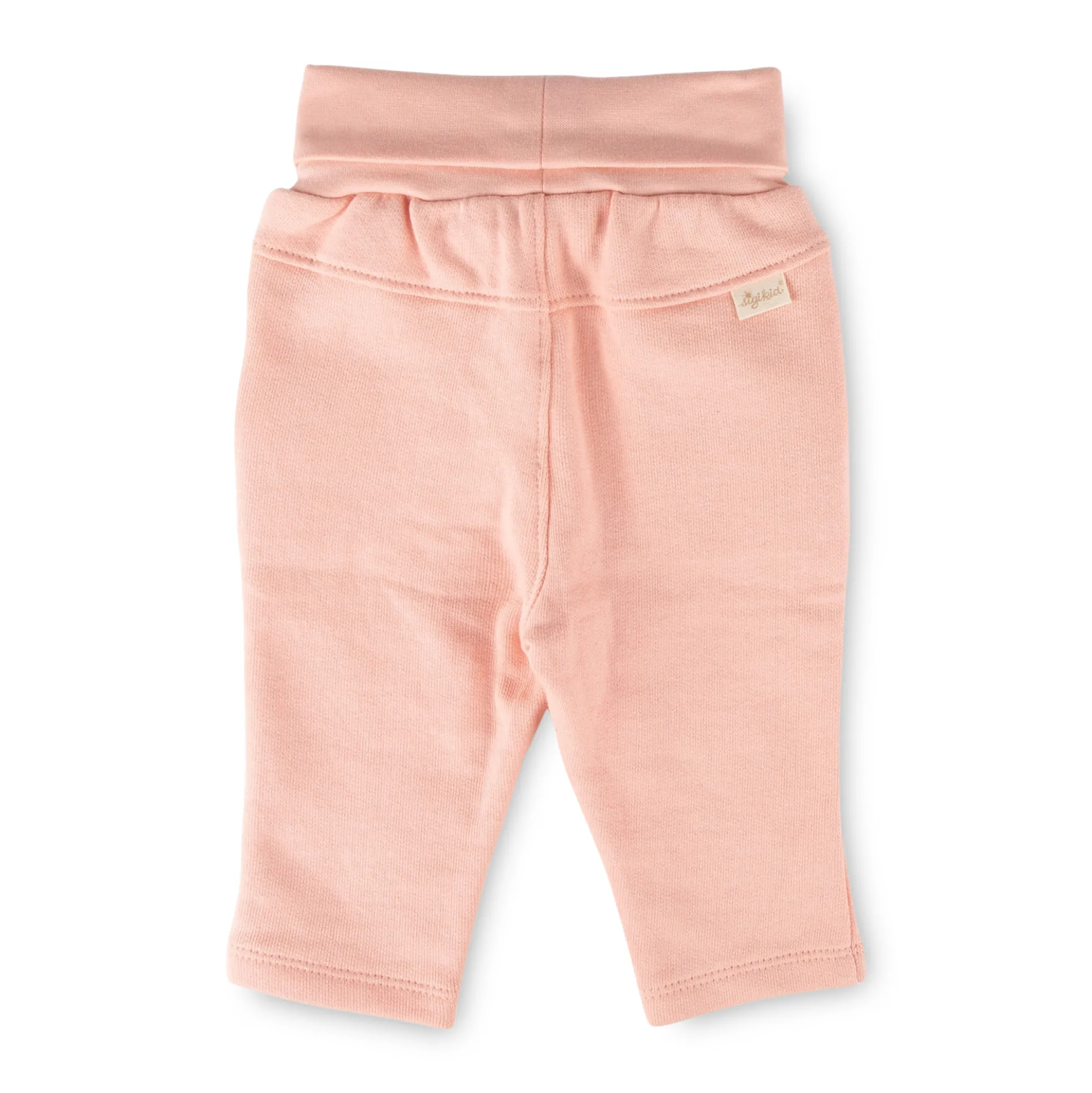 Baby Sweathose, rosa