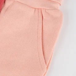 Baby Sweathose, rosa