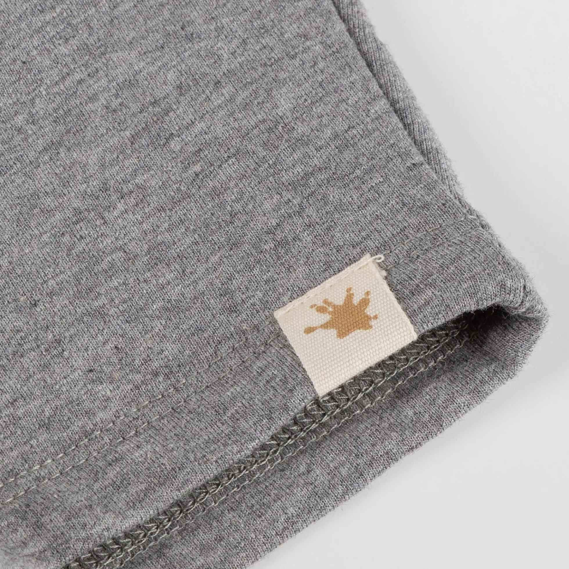 Baby Sweatshorts Fahrzeuge, grau
