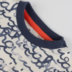 Baby T-Shirt mit 
