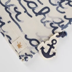 Baby T-Shirt mit 