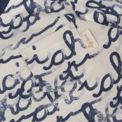 Baby T-Shirt mit 