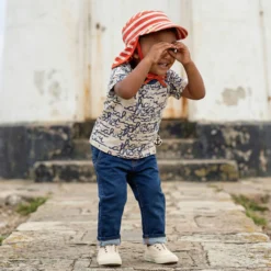 Baby T-Shirt mit 