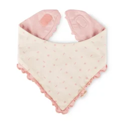 Baby Wendehalstuch, Petit Croissant