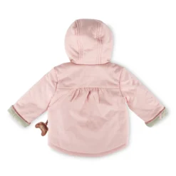 Baby Wendejacke wattiert, Petit Croissant