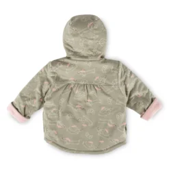 Baby Wendejacke wattiert, Petit Croissant