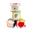 Baby Würfel Set, PlayQ