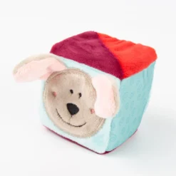 Baby Würfel Set, PlayQ