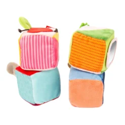 Baby Würfel Set, PlayQ