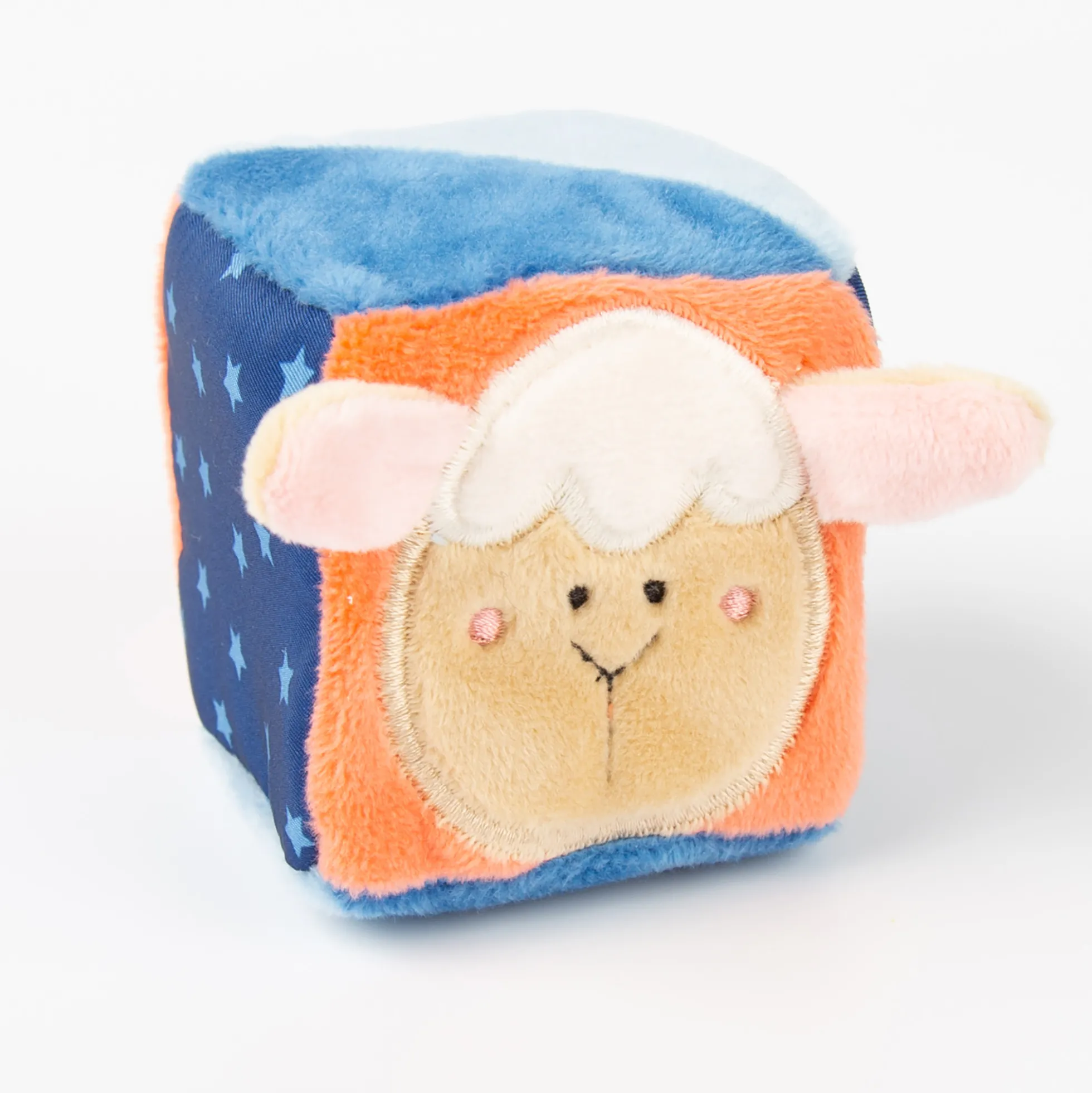 Baby Würfel Set, PlayQ