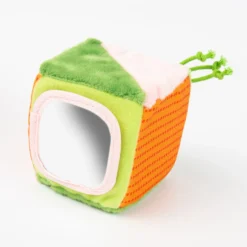 Baby Würfel Set, PlayQ