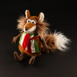 Beasts Kuschelfuchs Nino Passione, Sportfan