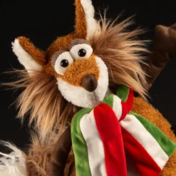 Beasts Kuschelfuchs Nino Passione, Sportfan