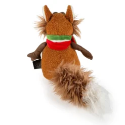 Beasts Kuschelfuchs Nino Passione, Sportfan