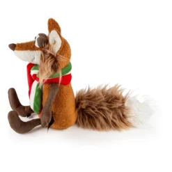 Beasts Kuschelfuchs Nino Passione, Sportfan