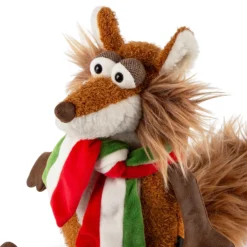 Beasts Kuschelfuchs Nino Passione, Sportfan
