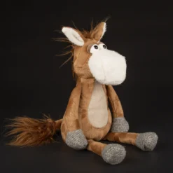 Beasts Kuscheltier Esel Dusty Don, America Unlimited