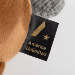 Beasts Kuscheltier Esel Dusty Don, America Unlimited