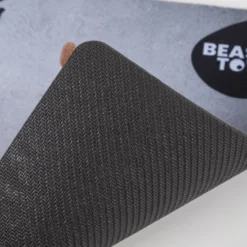 Beasts Mousepad "Working like a Beast"