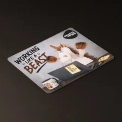 Beasts Mousepad
