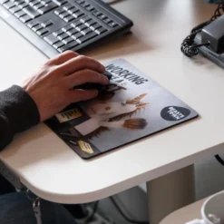 Beasts Mousepad