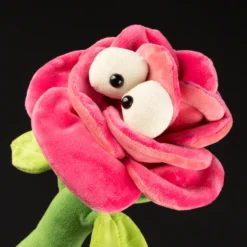 Beasts Plüsch Rose Rosmarie – Vergessdichnie