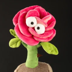 Beasts Plüsch Rose Rosmarie – Vergessdichnie