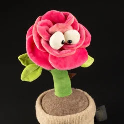 Beasts Plüsch Rose Rosmarie – Vergessdichnie