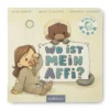 Bilderbuch Anouk, Wo ist mein Affi?