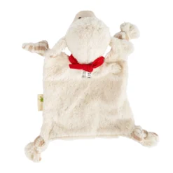 Bio Baby Schmusetuch Schaf, Green