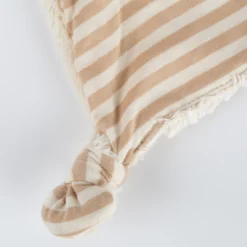 Bio Baby Schmusetuch Schaf, Green