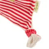 Bio Baby Schnuffeltuch Schaf, Green