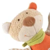 Bio Baby Spieluhr Bär, Green