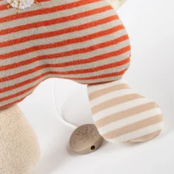 Bio Baby Spieluhr Bär, Green