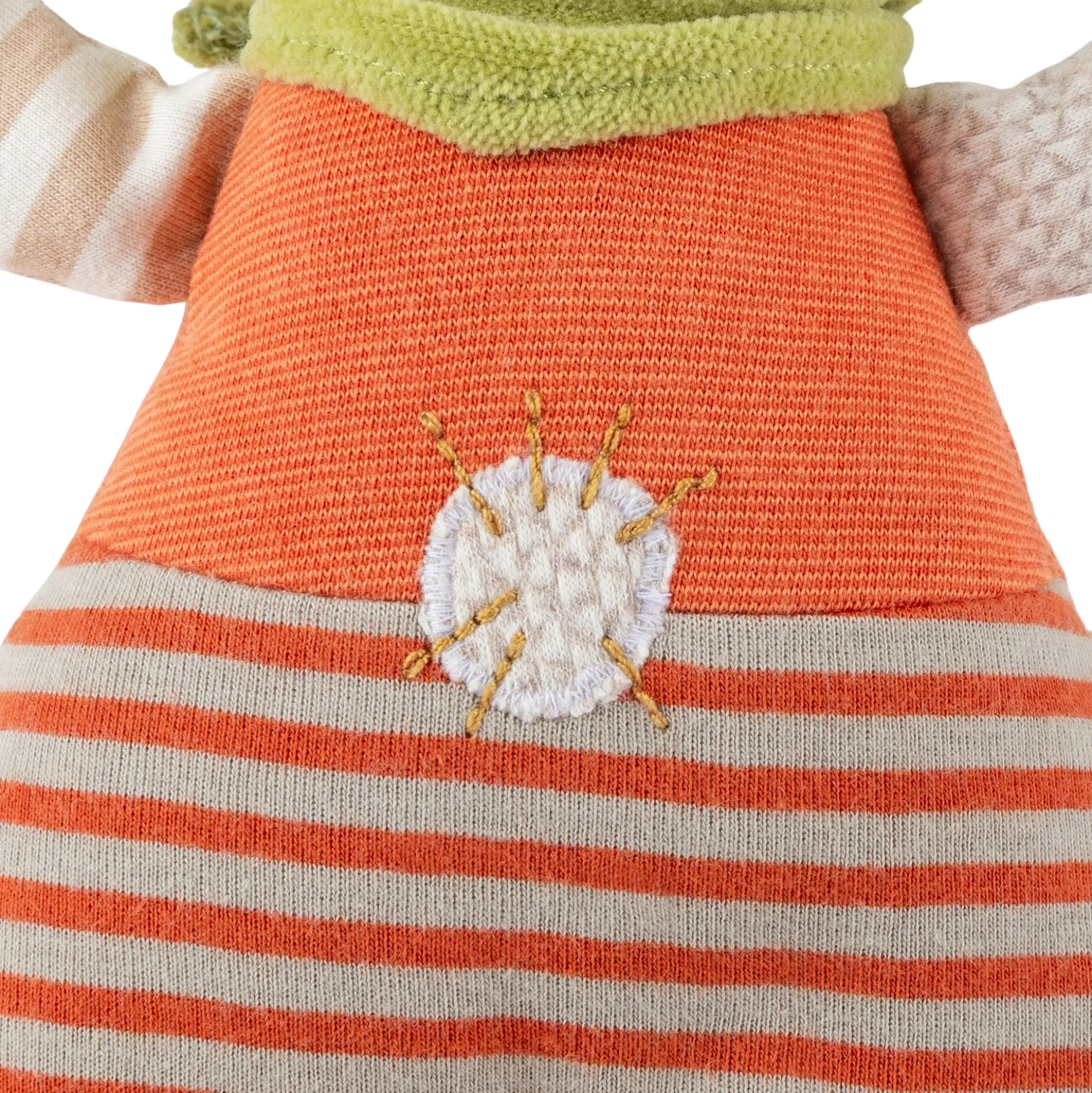 Bio Baby Spieluhr Bär, Green
