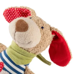 Bio Baby Spieluhr Hund, Green