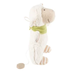 Bio Baby Spieluhr Schaf, Green