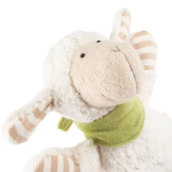 Bio Baby Spieluhr Schaf, Green
