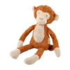 Bio Kuscheltier Affe, Green