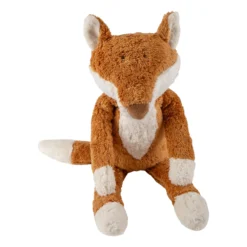 Bio Kuscheltier Fuchs, Green