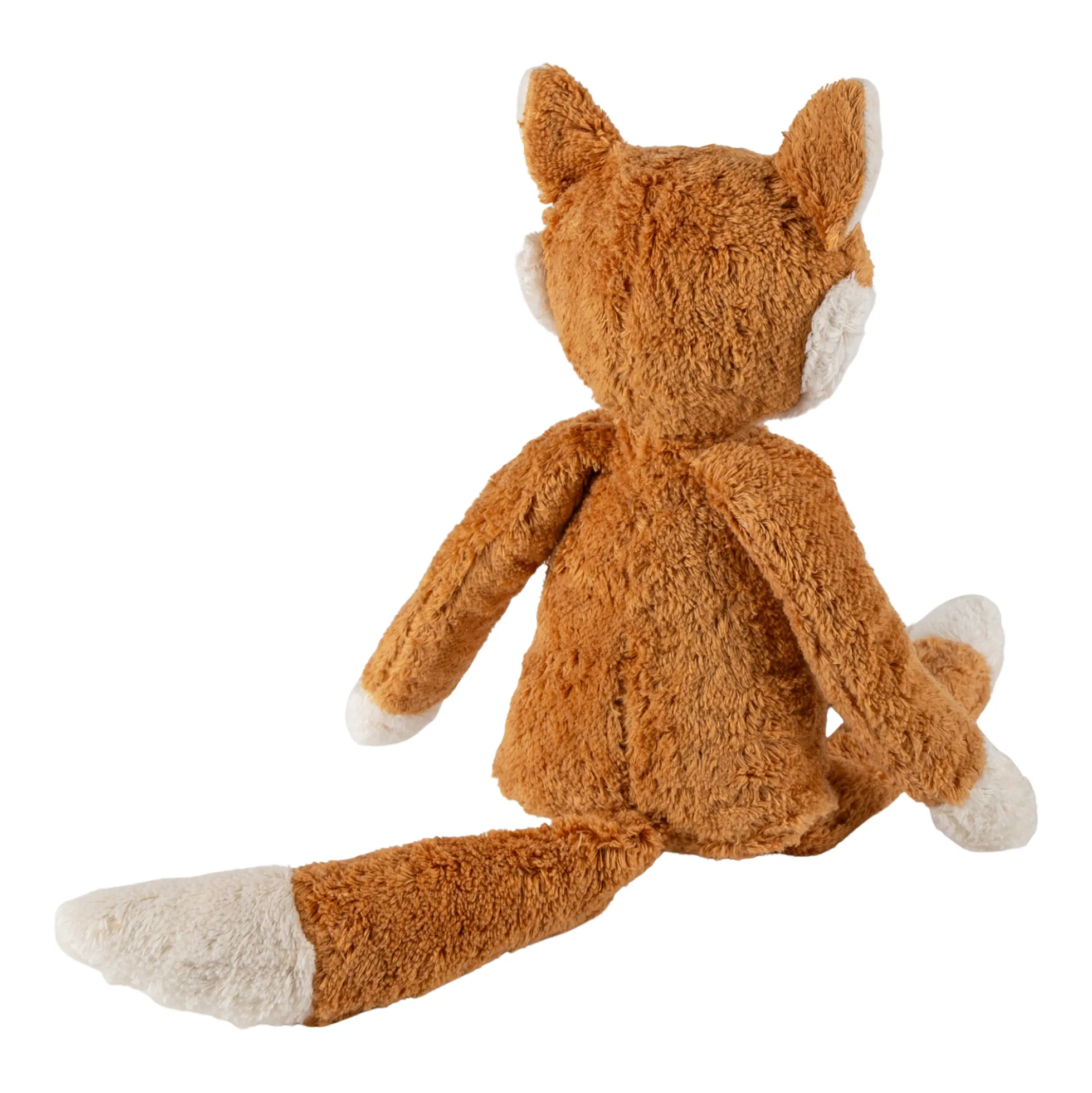 Bio Kuscheltier Fuchs, Green