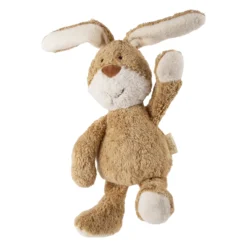 Bio Kuscheltier Hase, Green
