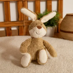 Bio Kuscheltier Hase, Green