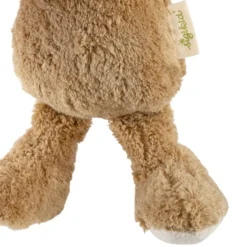 Bio Kuscheltier Hase, Green